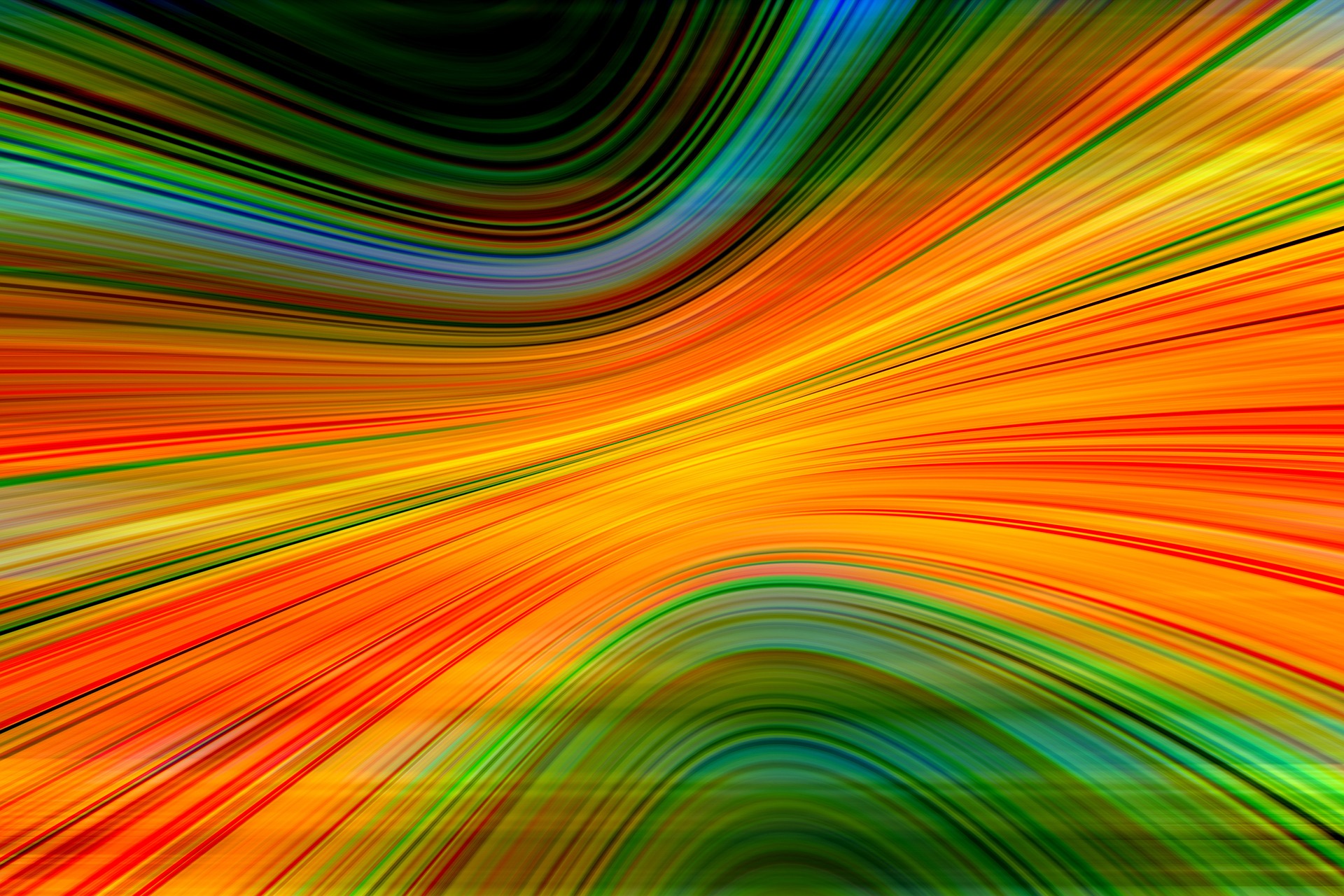 vibrations colors energy abundance