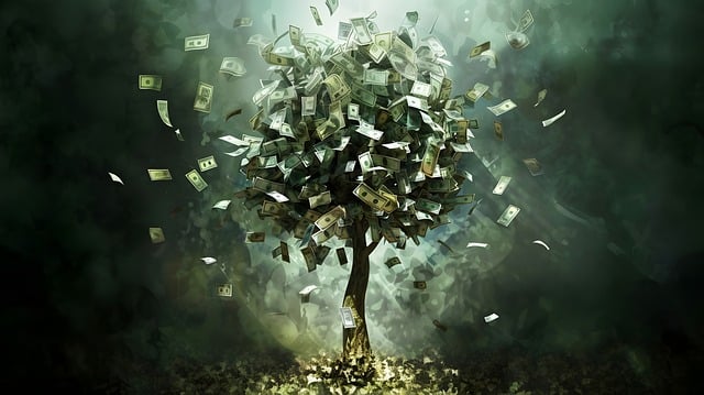 Money tree